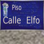 elfo piso